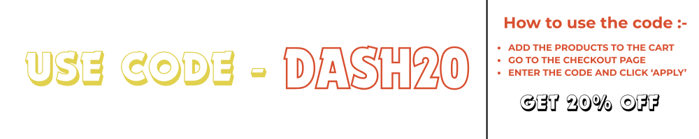 Car Idols Dashboard Sale - 20% off