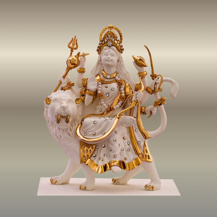 Sheranwali Mata