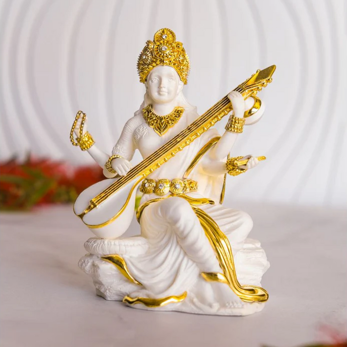Saraswati( Medium)