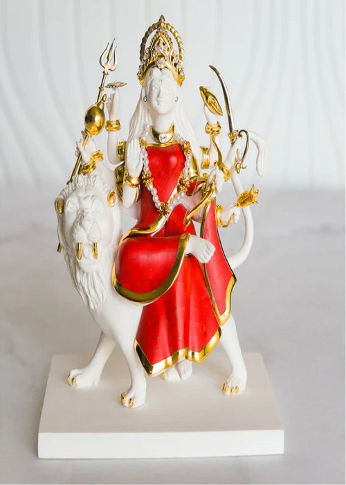 Sheranwali Mata