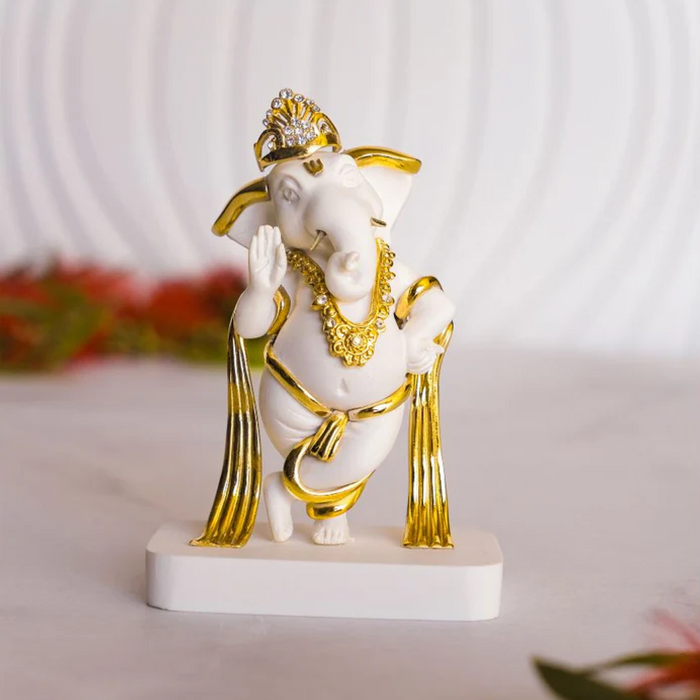 Dancing Ganesha(Small)