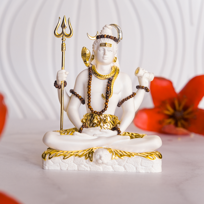 Shiva (Medium)