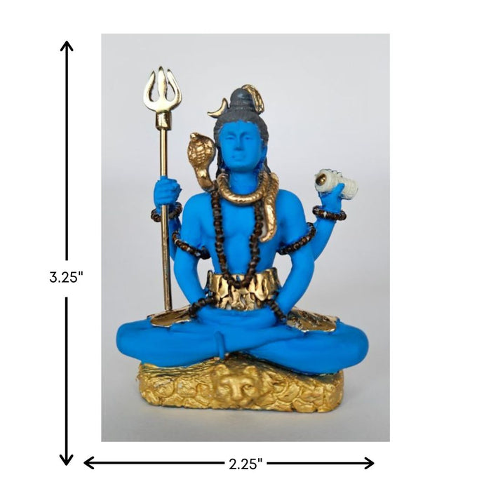 Shiva (Small)