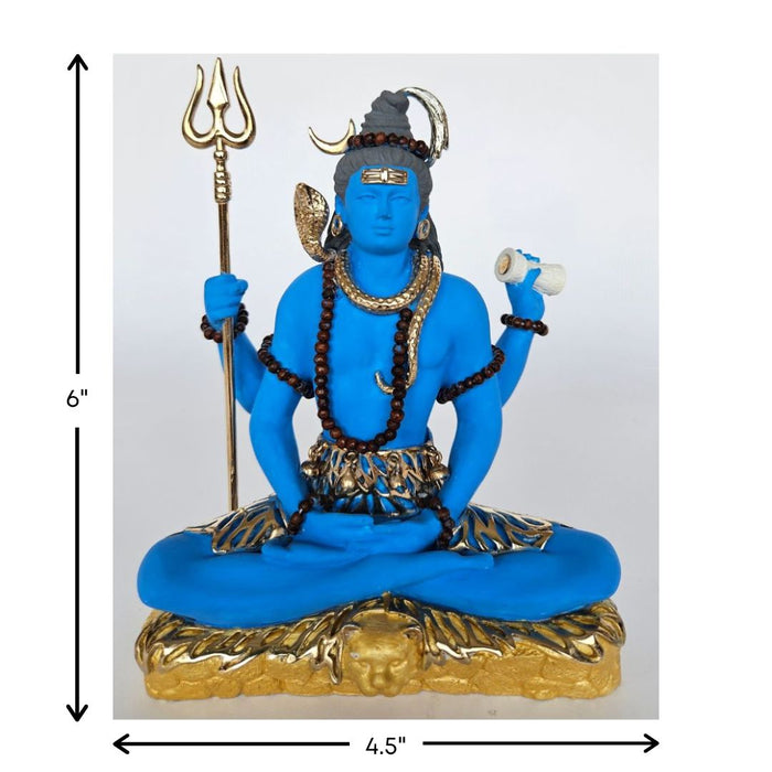 Shiva (Medium)