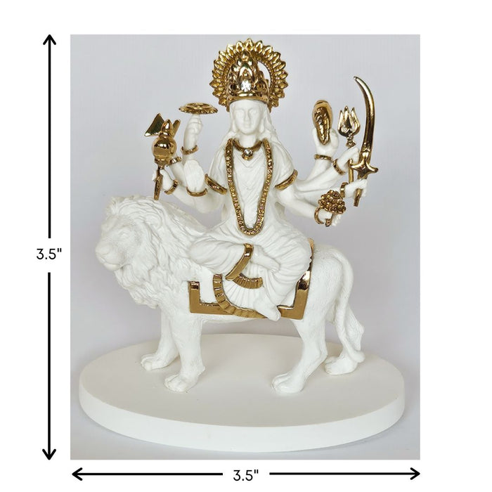 Sherawali Mata (Small)