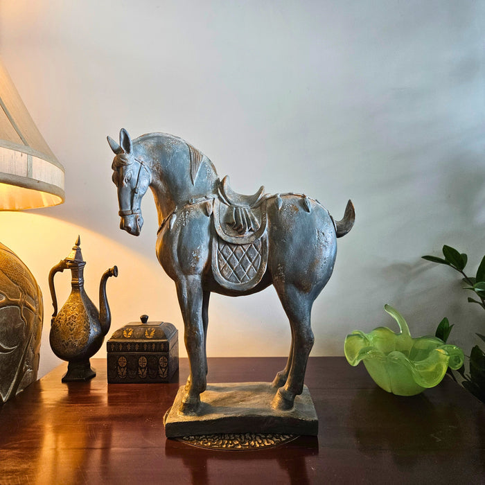 Emperor's Steed
