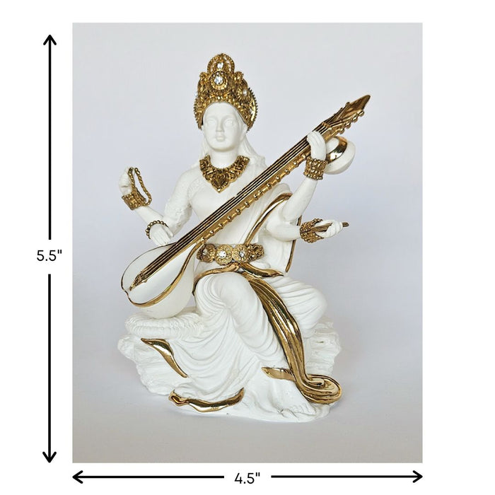 Saraswati( Medium)