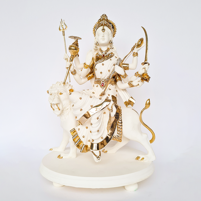 Sheranwali Mata(Large)