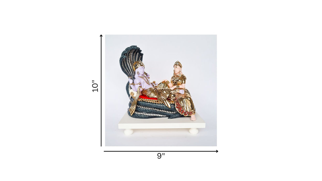 Vishnu Laxmi
