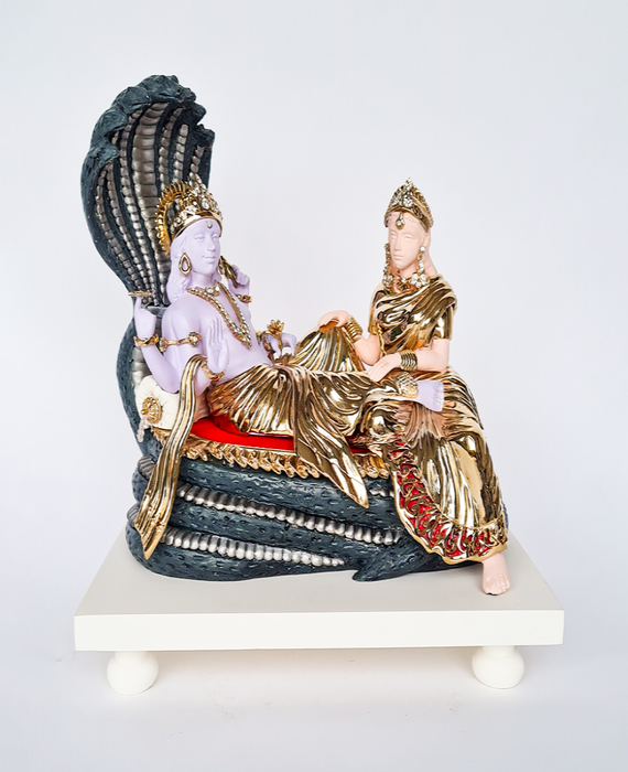 Vishnu Laxmi