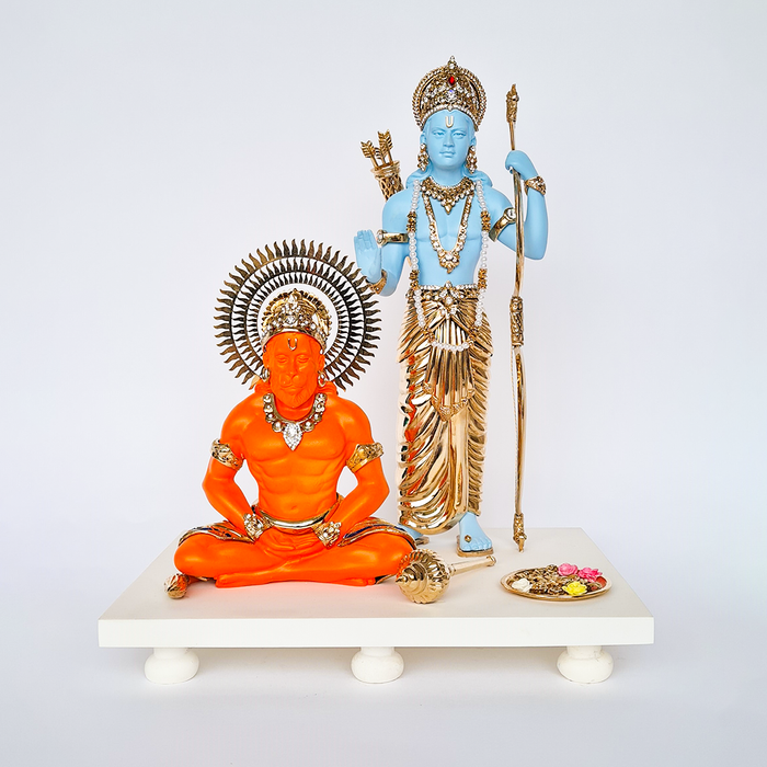 Ram Hanuman
