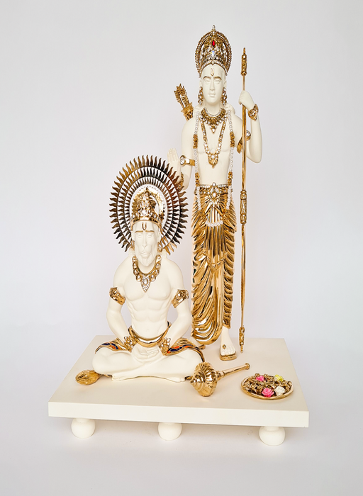 Ram Hanuman