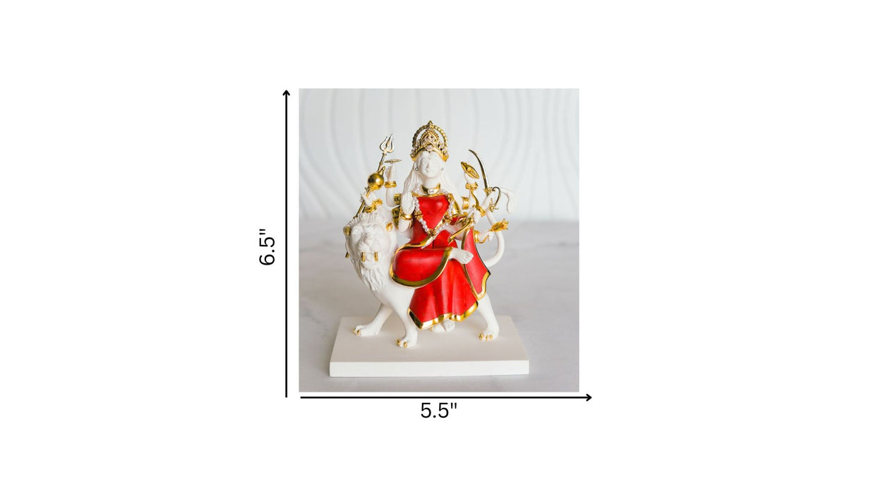 Sheranwali Mata