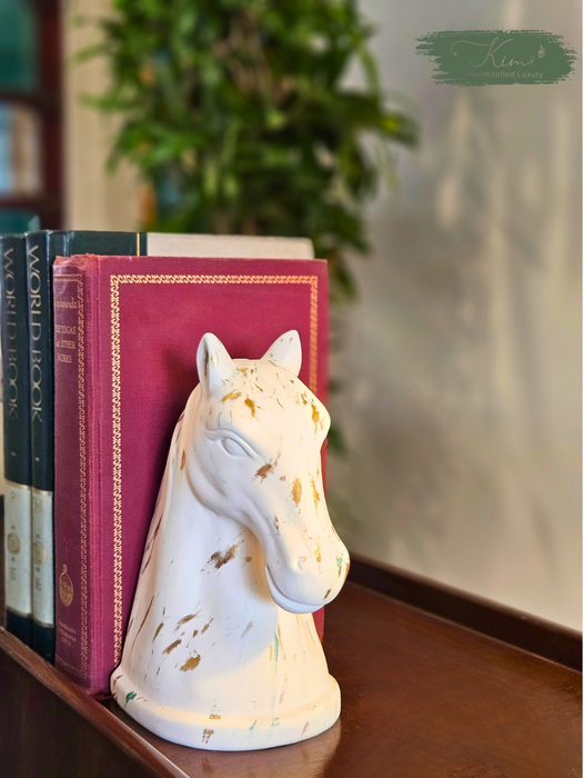Reader's Steeds