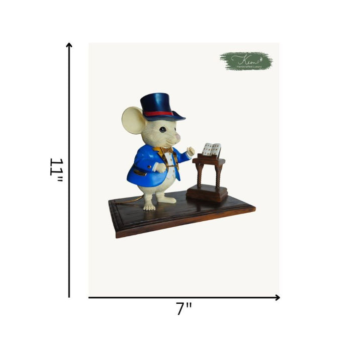 Pip Squakson II