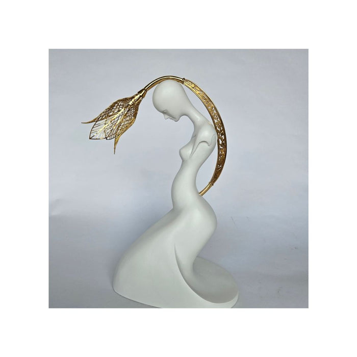 Gilded Lily(WHITE)