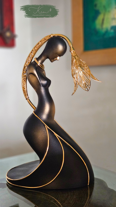Gilded Lily
