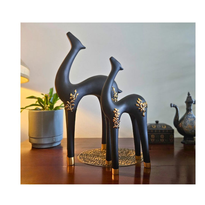 Twilight Deer Set