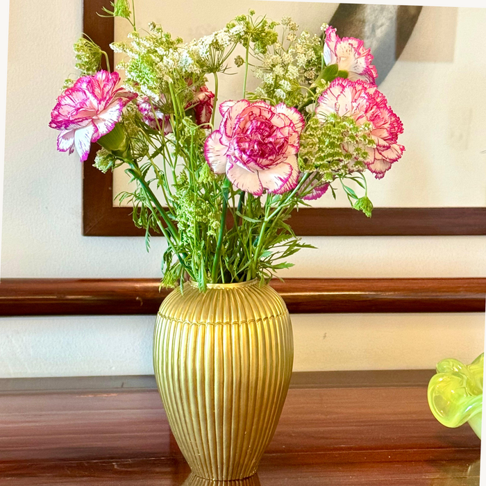 Contentment Vase