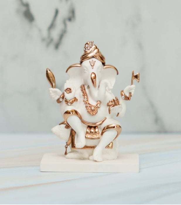 Vahan Ganesha(Small)