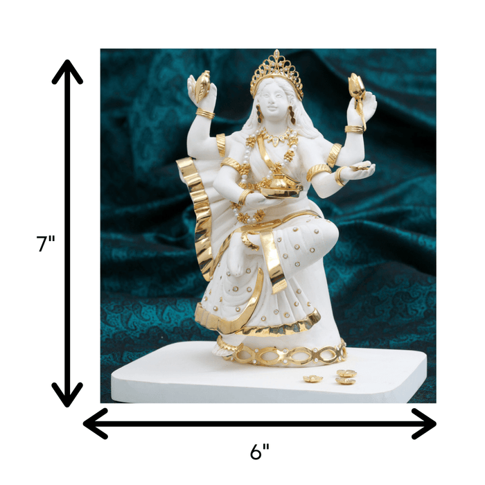 Sheranwali Mata (thaali)