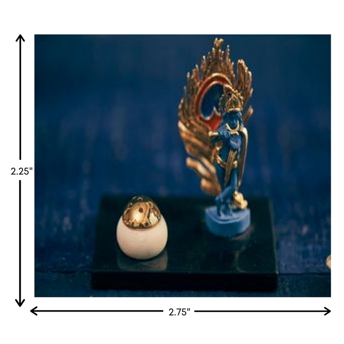 Agarbatti Stand (Krishna)