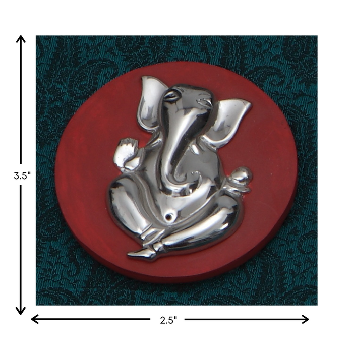 Ganesha Tikli 5