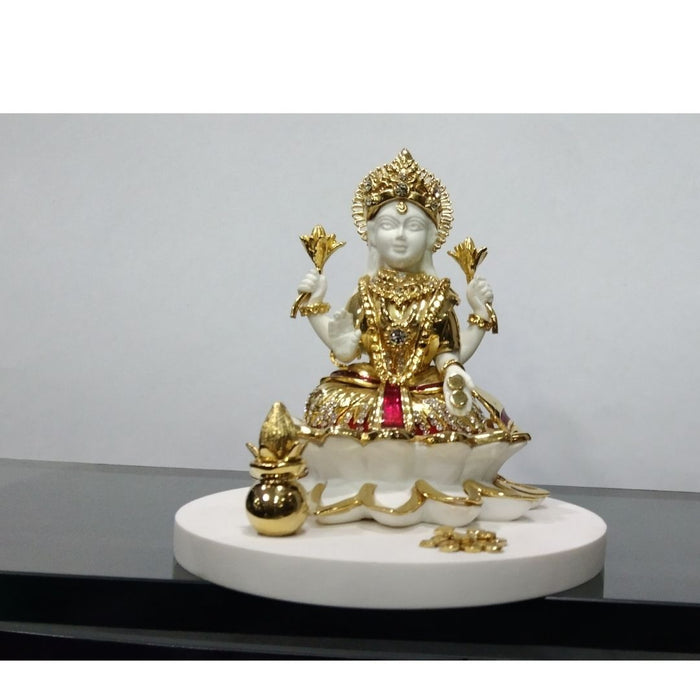 Goddess Laxmi (medium)