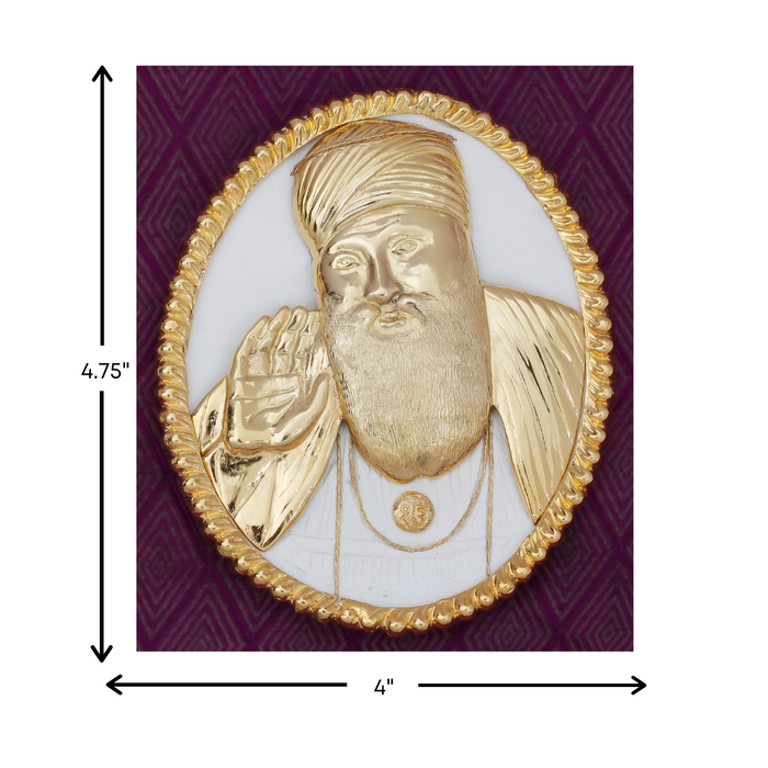 Guru Nanak Tikli