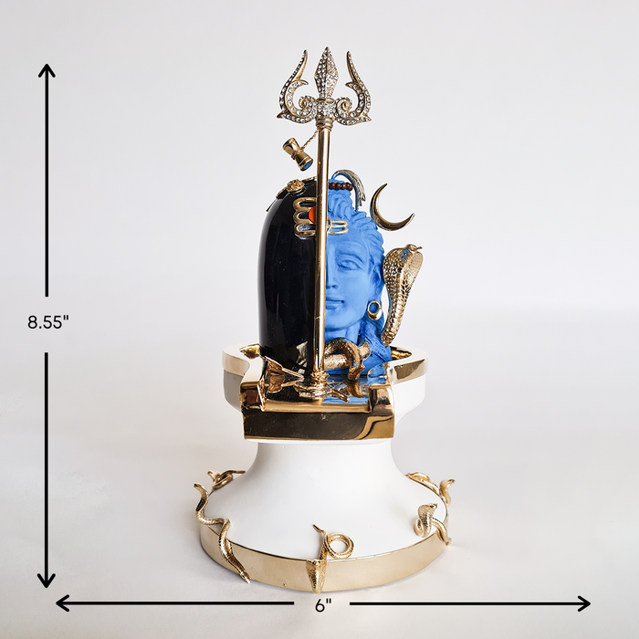 Lord shiva(shivling)