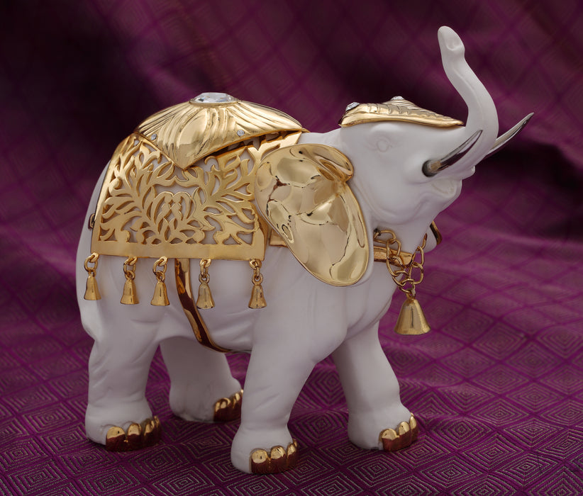 Elephant (bell)