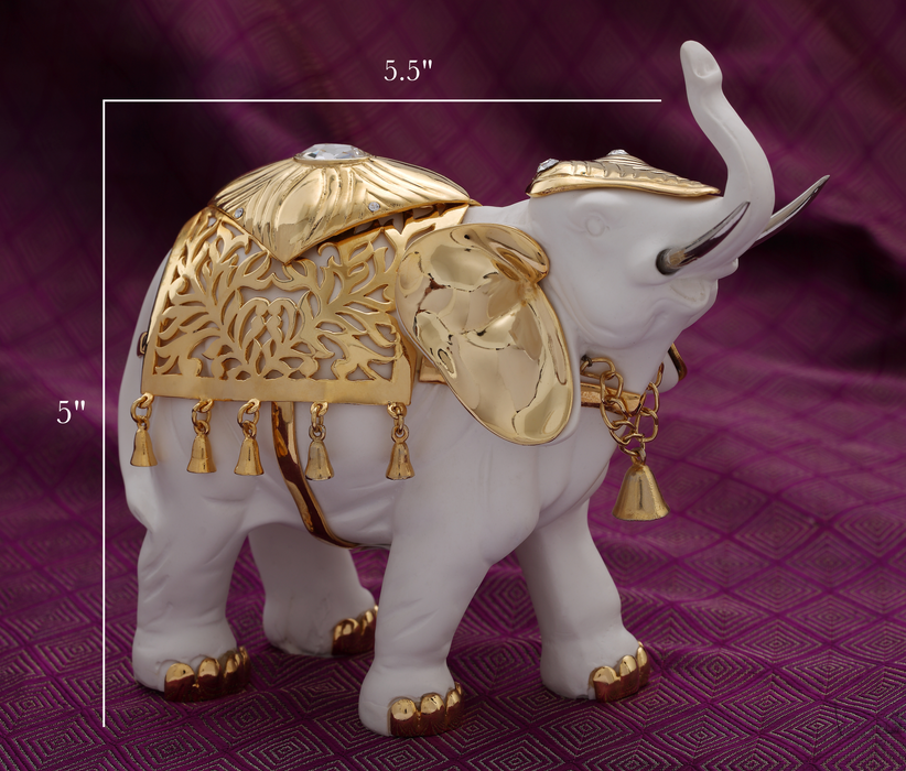 Elephant (bell)