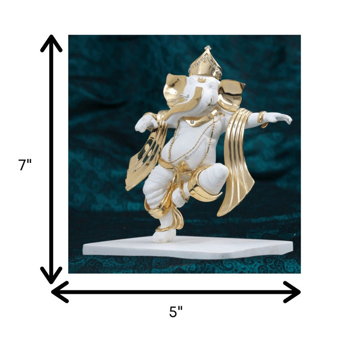 Ganesha (dancing)