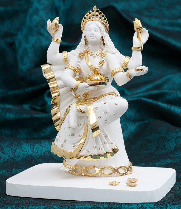 Sheranwali Mata (thaali)