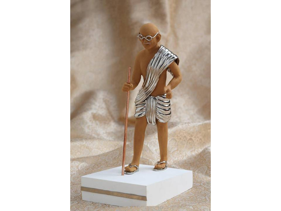 Gandhi