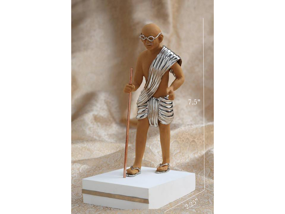 Gandhi