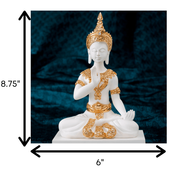 Buddha (sitting)