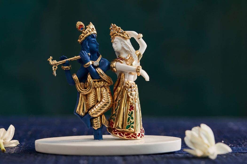 Radha & Krishna (small)