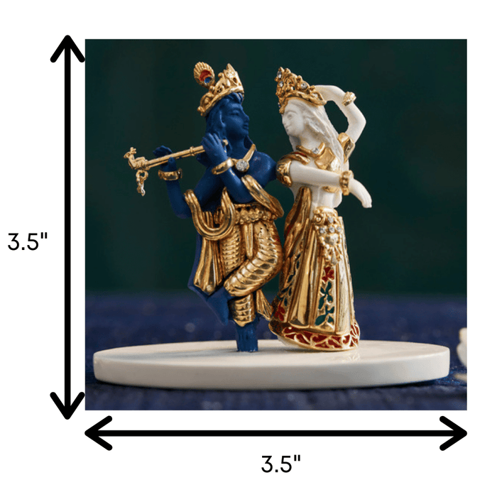 Radha & Krishna (small)