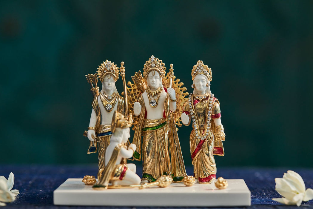 Ram Darbar (small)