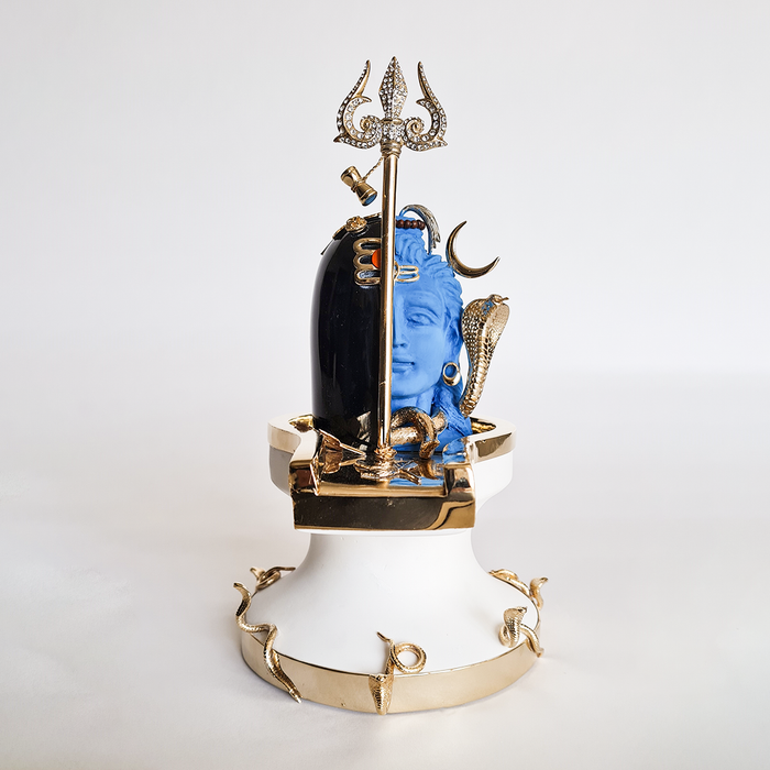 Lord shiva(shivling)