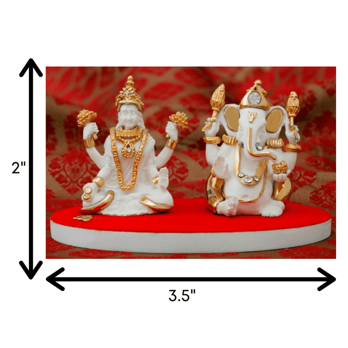 Laxmi & Ganesha (small)