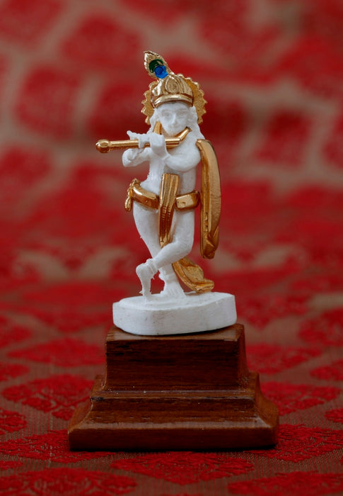 Krishna (blue, small)