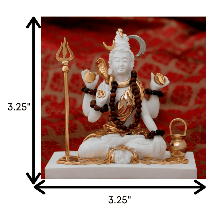 Shiva (small)