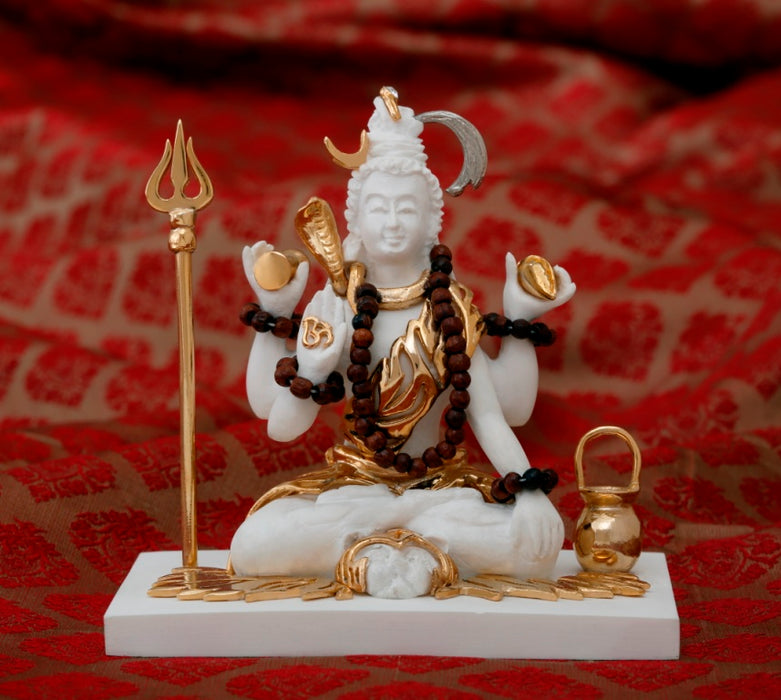 Shiva (small)