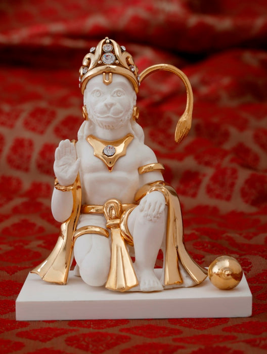 Hanuman (small)