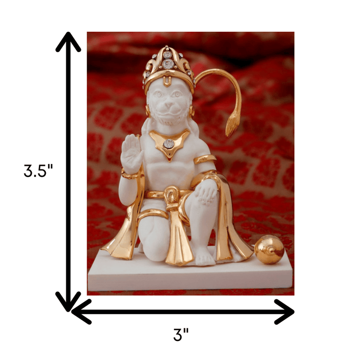 Hanuman (small)