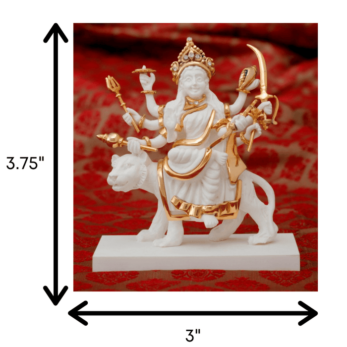 Sheranwali Mata (small)