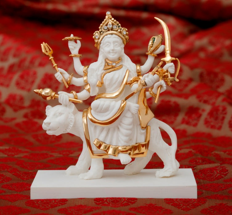 Sheranwali Mata (small)