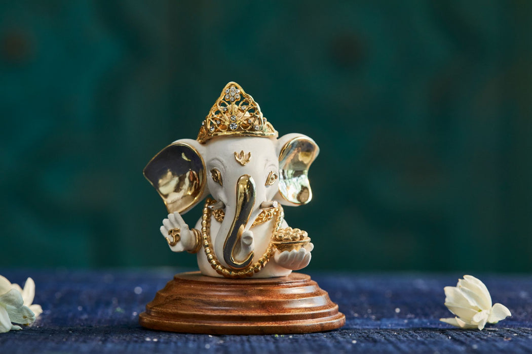 Ganesha (big-eared)
